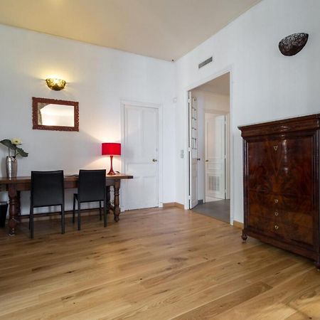 Etats Unis 892 - Spacious Flat On Sea Front Wac Nice Ngoại thất bức ảnh