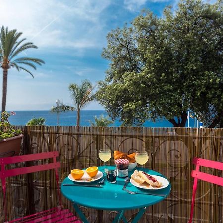 Etats Unis 892 - Spacious Flat On Sea Front Wac Nice Ngoại thất bức ảnh