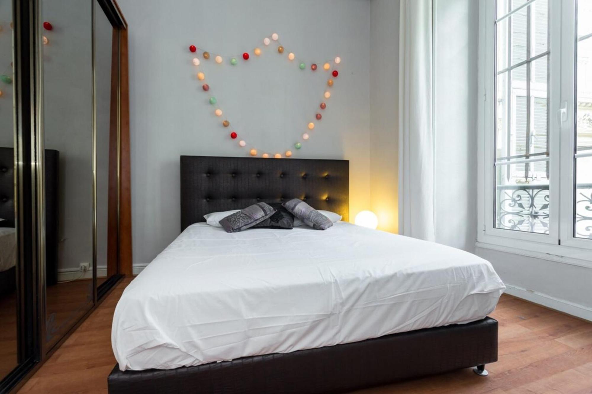 Etats Unis 892 - Spacious Flat On Sea Front Wac Nice Ngoại thất bức ảnh