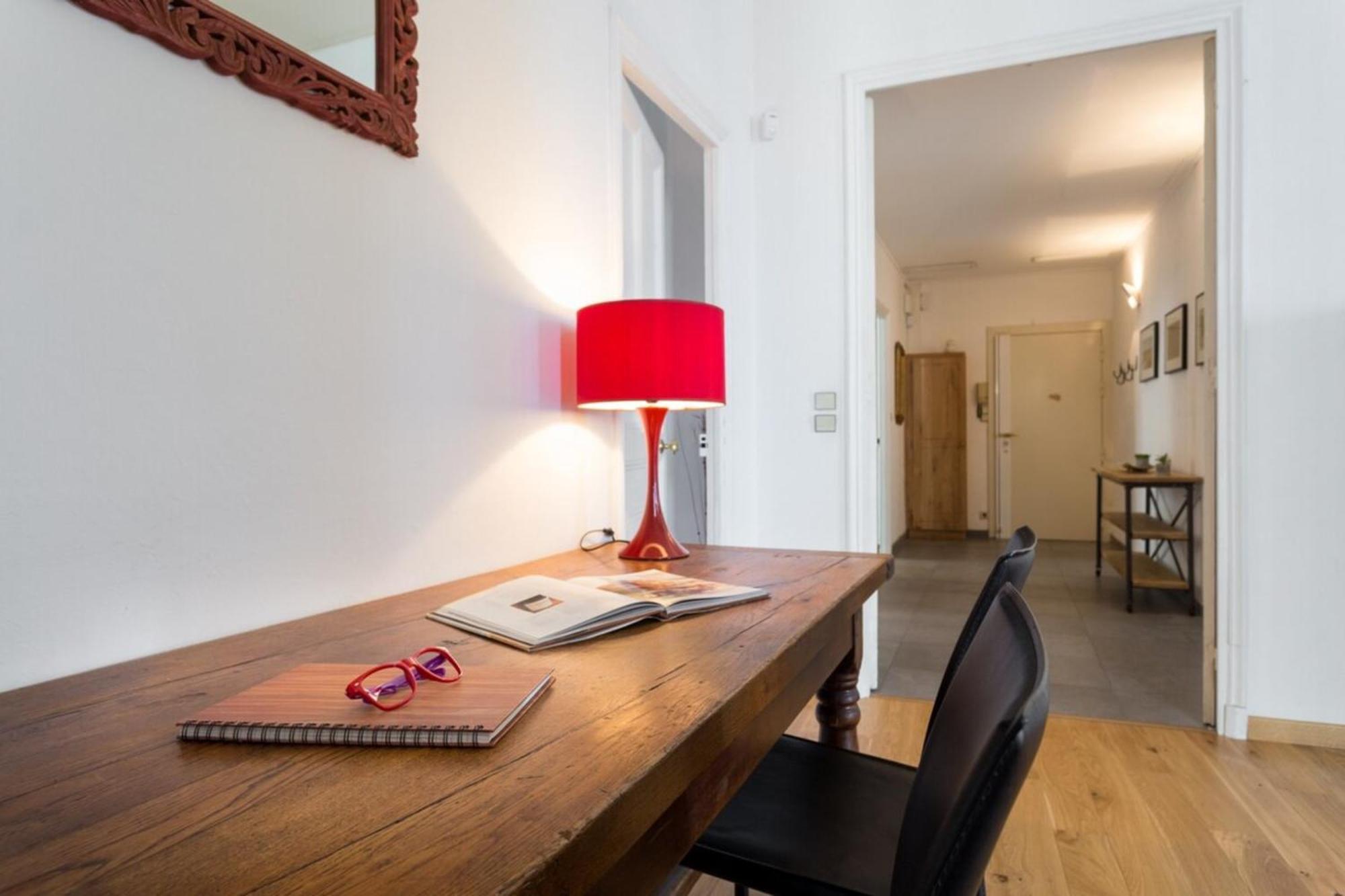 Etats Unis 892 - Spacious Flat On Sea Front Wac Nice Ngoại thất bức ảnh