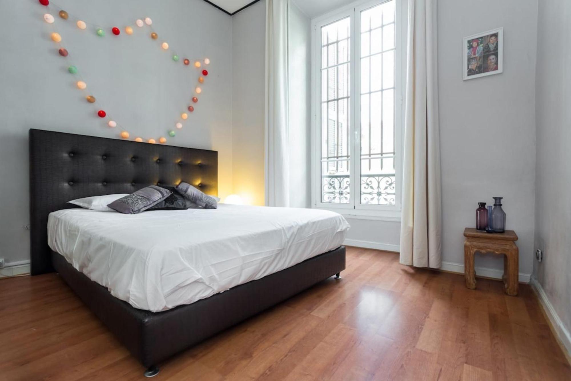 Etats Unis 892 - Spacious Flat On Sea Front Wac Nice Ngoại thất bức ảnh